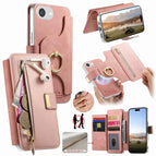 For iPhone 17e / 16e / Pink