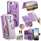 For iPhone 17e / 16e / Purple