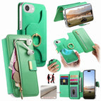 For iPhone 17e / 16e / Green