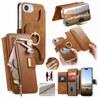 For iPhone 17e / 16e / Brown