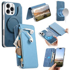 For iPhone 16 Pro / Blue
