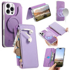 For iPhone 16 Pro / Purple