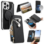 For iPhone 16 Pro / Black