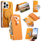 For iPhone 16 Pro / Orange