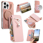 For iPhone 16 Pro Max / Pink