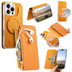 For iPhone 16 Pro Max / Orange