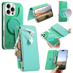 For iPhone 16 Pro Max / Green