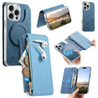 For iPhone 15 Pro Max / Blue