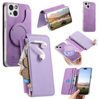For iPhone 15 / Purple