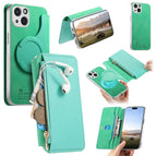 For iPhone 15 / Green