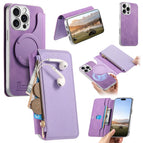 For iPhone 14 Pro Max / Purple