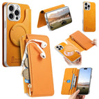 For iPhone 13 Pro Max / Orange