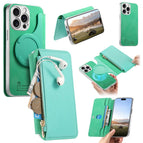 For iPhone 13 Pro Max / Green