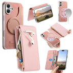 For iPhone 16 Plus / Pink