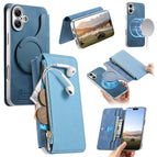 For iPhone 16 Plus / Blue
