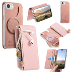 For iPhone 17e / 16e / Pink
