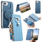 For iPhone 17e / 16e / Blue