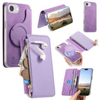 For iPhone 17e / 16e / Purple