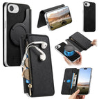For iPhone 17e / 16e / Black