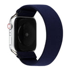 For Apple Watch Series 7  41mm / & 6 & SE & 5 & 4 40mm / Sapphire Blue