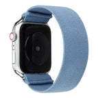For Apple Watch Series 7  41mm / & 6 & SE & 5 & 4 40mm / Blue