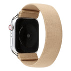 For Apple Watch Series  7  45mm / & 6 & SE & 5 & 4 44mm / Khaki