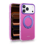 For iPhone 17 Pro Max / Pink