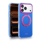 For iPhone 17 Pro Max / Blue