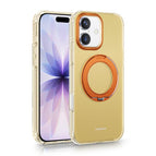 For iPhone 17 / Yellow