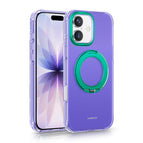 For iPhone 17 / Purple