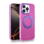 For iPhone 16 Pro Max / Pink