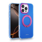 For iPhone 16 Pro / Blue