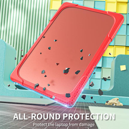 Two-color Shockproof TPU Hybrid PC Laptop Protective Case, For MacBook Neo 13 inch 2026 A3404