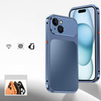 For iPhone 15 / Blue