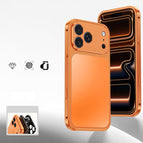 For iPhone 17 Pro / Orange