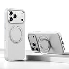 For iPhone 18 Pro Max / 17 Pro Max / White