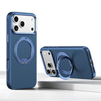 For iPhone 18 Pro / 17 Pro / Blue