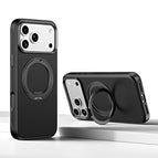 For iPhone 18 Pro / 17 Pro / Black