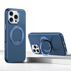 For iPhone 16 Pro Max / Blue