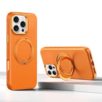 For iPhone 16 Pro / Orange