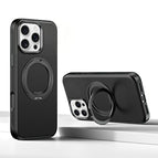 For iPhone 16 Pro / Black