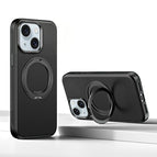 For iPhone 15 / Black
