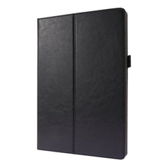 Crazy Horse Texture Horizontal Flip Leather Case with 2-folding Holder & Card Slot, For Lenovo Tab M10, For iPad 10.2 / iPad Pro 10.5, For iPad Pro 12.9 inch (2020), For iPad Pro 11 inch /iPad Air 2022 / 2020 10.9