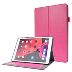 For iPad 10.2 / iPad Pro 10.5 / Rose Red