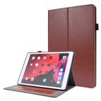 For iPad 10.2 / iPad Pro 10.5 / Brown