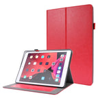 For iPad 10.2 / iPad Pro 10.5 / Red