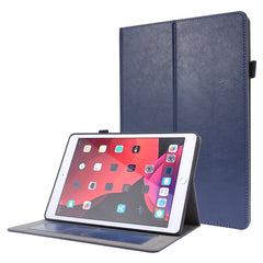 Crazy Horse Texture Horizontal Flip Leather Case with 2-folding Holder & Card Slot, For Huawei MatePad T8, For Huawei Honor V6 / MatePad 10.4 inch, For Huawei Honor Pad X6, For Lenovo Tab M10 Plus, For Lenovo Tab M10, For iPad 10.2 / iPad Pro 10.5