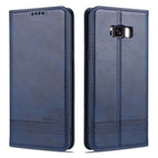 For Samsung Galaxy S8 / Dark Blue
