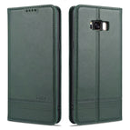 For Samsung Galaxy S8 / Dark Green