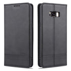 For Samsung Galaxy S8+ / Black